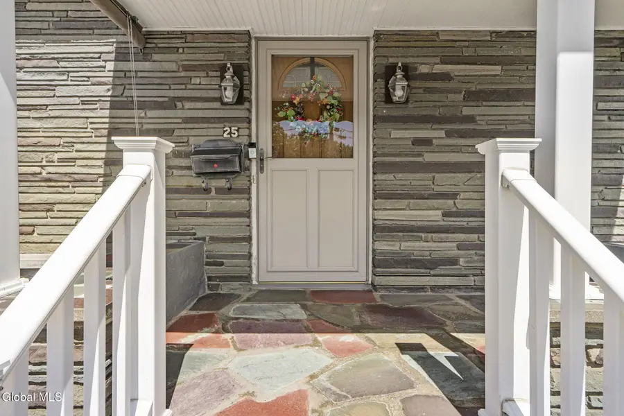 25 Columbia Street, Amsterdam, NY 12010 - #3