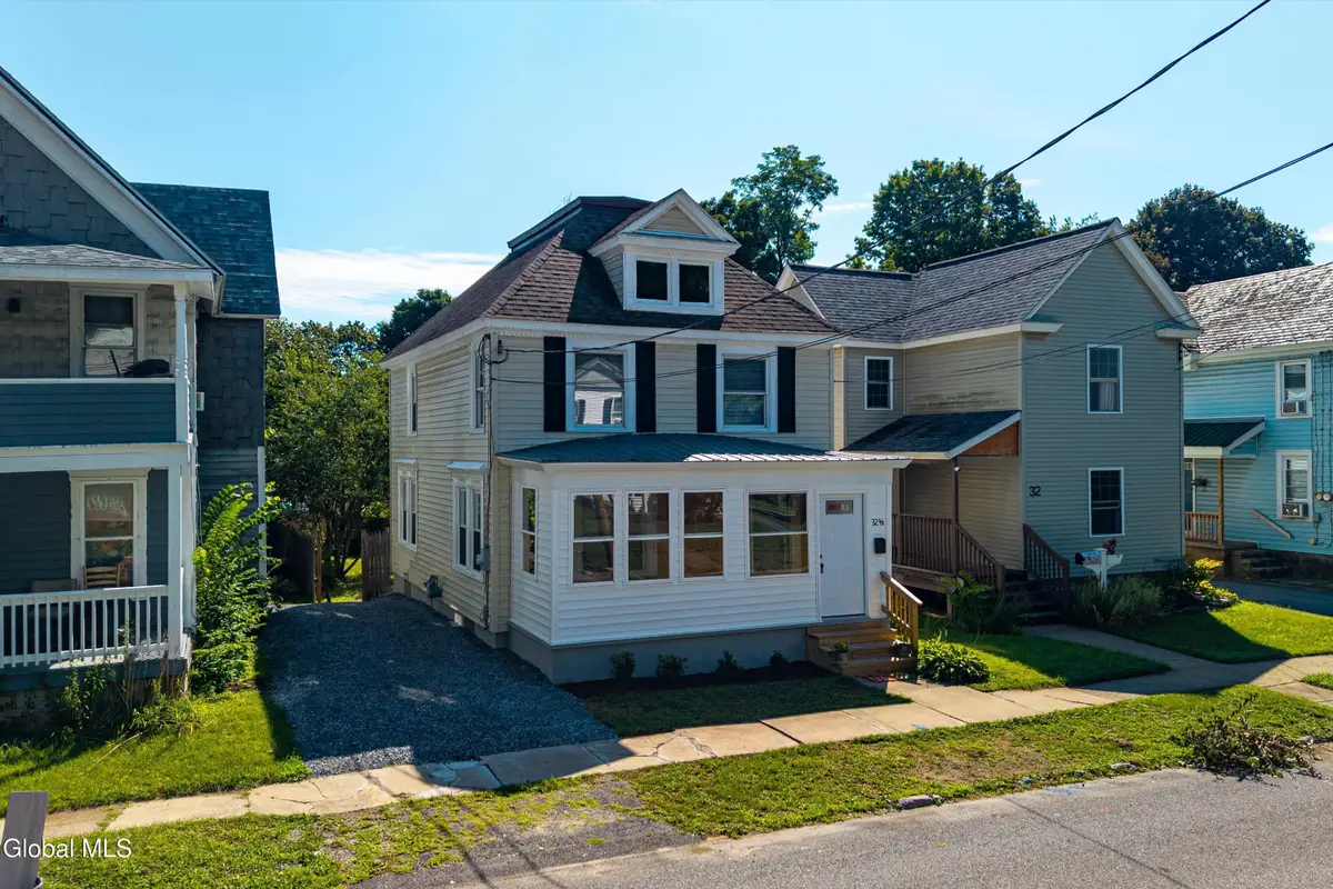 32 1/2 Oak Street, Hudson Falls, NY 12839 - #1