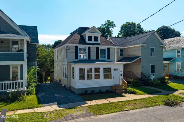 32 1/2 Oak Street, Hudson Falls, NY 12839