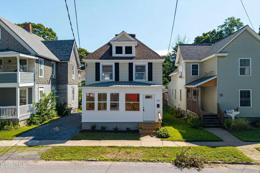32 1/2 Oak Street, Hudson Falls, NY 12839 - #2