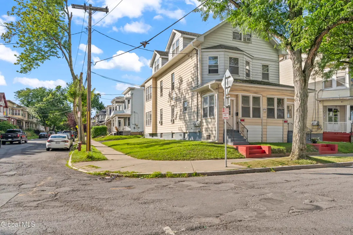 145 Ontario Street, Albany, NY 12206 - #1