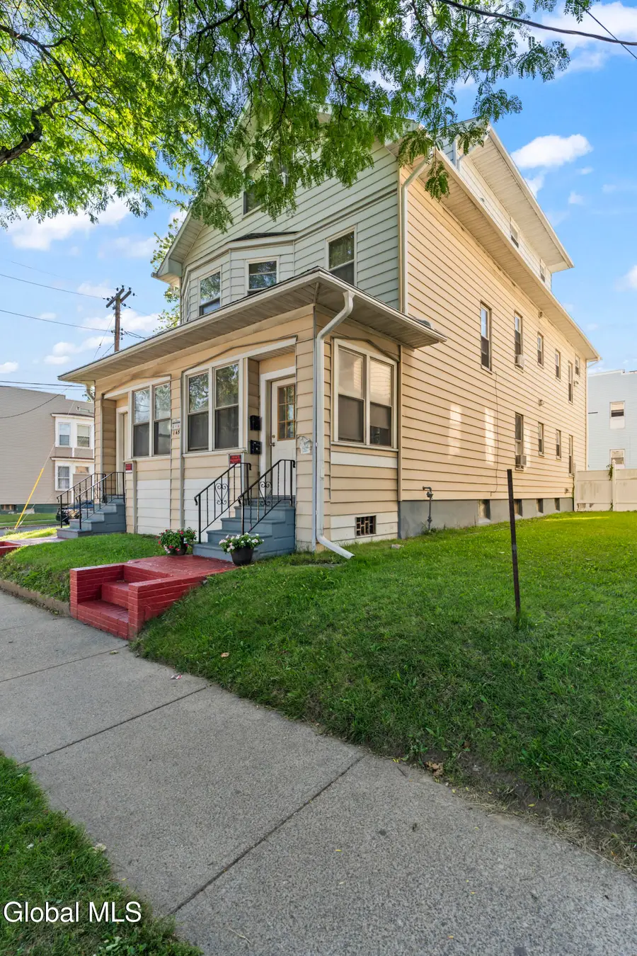 145 Ontario Street, Albany, NY 12206 - #2