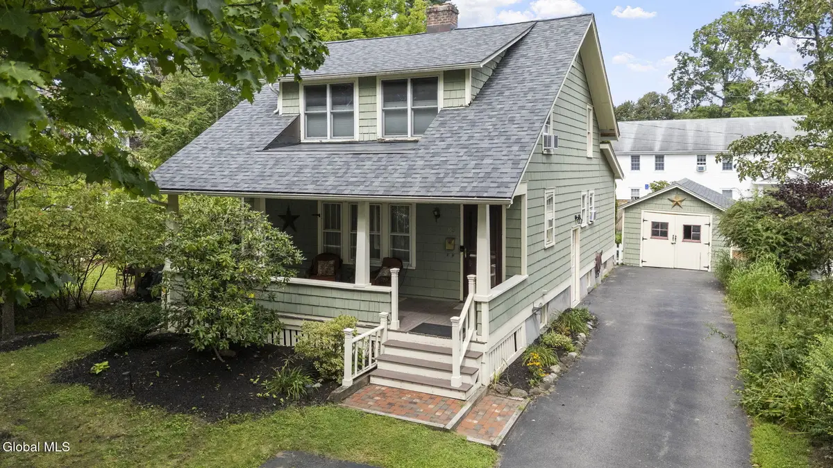 83 Adams Place, Bethlehem, NY 12054 - #1