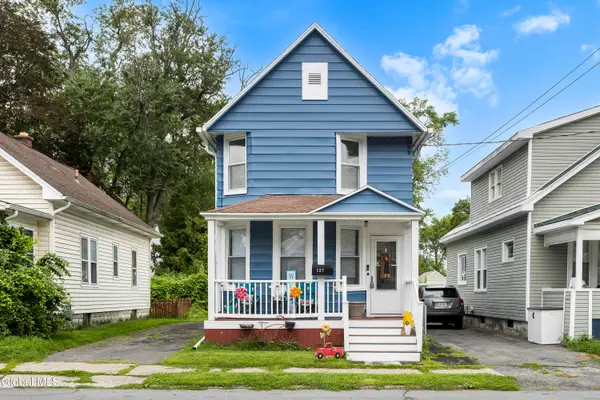 127 N Toll Street, Scotia, NY 12302