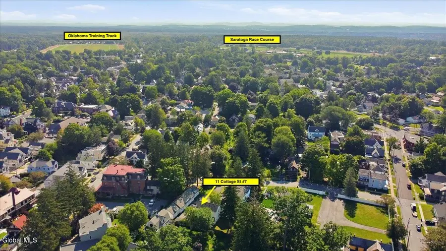 11 Cottage Street #unit 7, Saratoga Springs, NY 12866 - #3