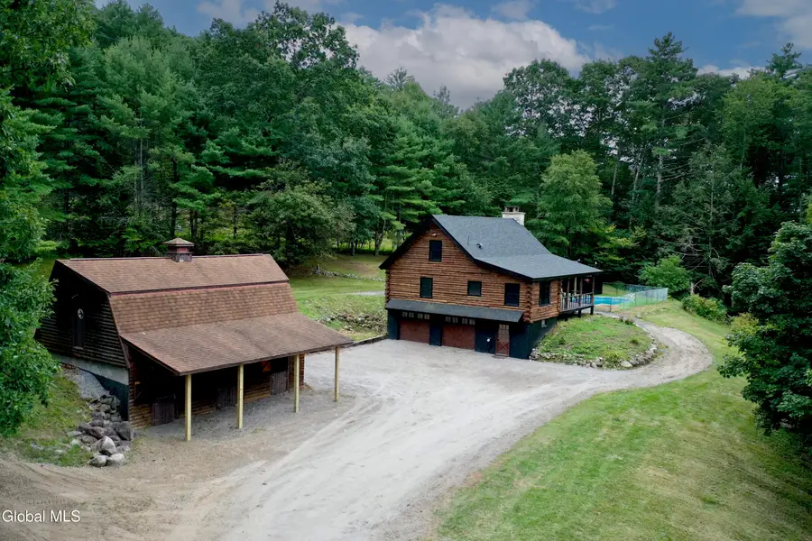419 Gailey Hill Road, Lake Luzerne, NY 12846 - #3
