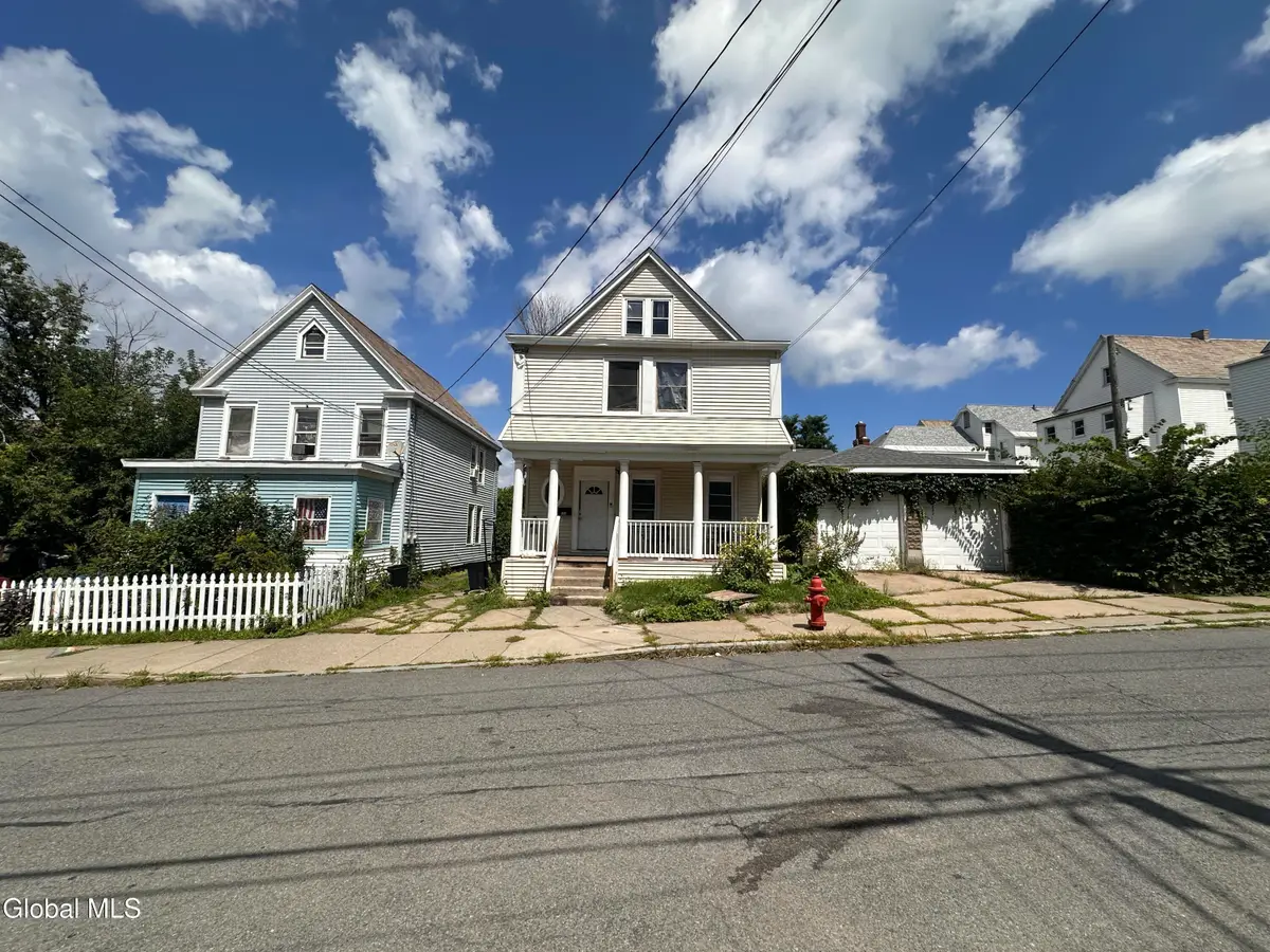 525 Lang Street, Schenectady, NY 12308 - #1