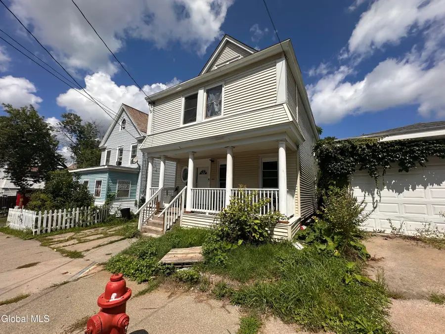 525 Lang Street, Schenectady, NY 12308 - #2