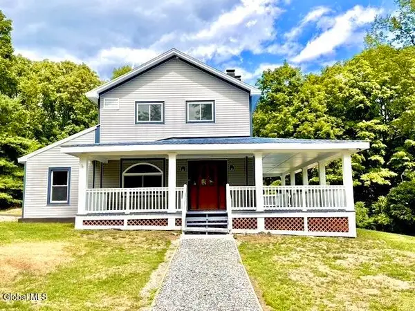 70 Stone Schoolhouse Road, Lake George, NY 12845