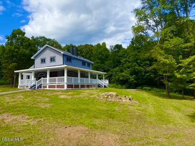 70 Stone Schoolhouse Road, Lake George, NY 12845 - #2