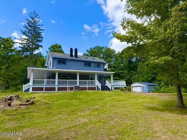 70 Stone Schoolhouse Road, Lake George, NY 12845 - #3