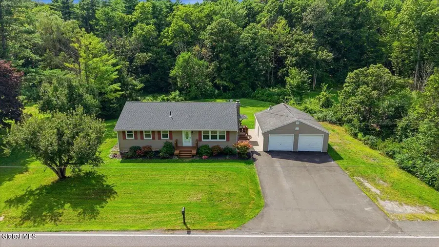405 Starr Road, Ravena, NY 12143 - #2