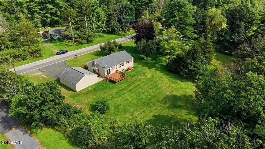 405 Starr Road, Ravena, NY 12143 - #3