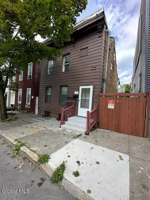 15 Sherman Street, Albany, NY 12210 - #2