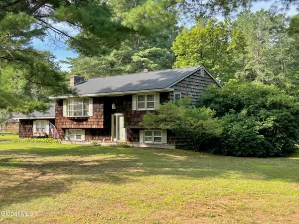 15 and 13 Potter Road, Moreau, NY 12831