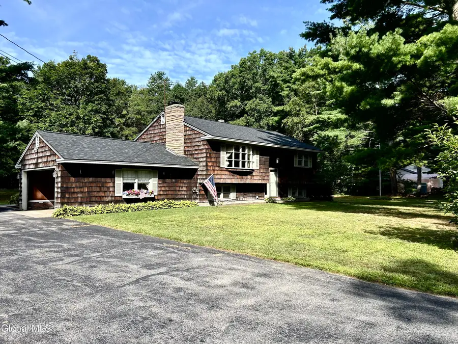 15 and 13 Potter Road, Moreau, NY 12831 - #2