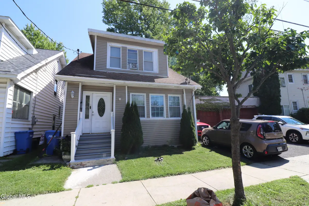 19 Beekman Street, Albany, NY 12209 - #1