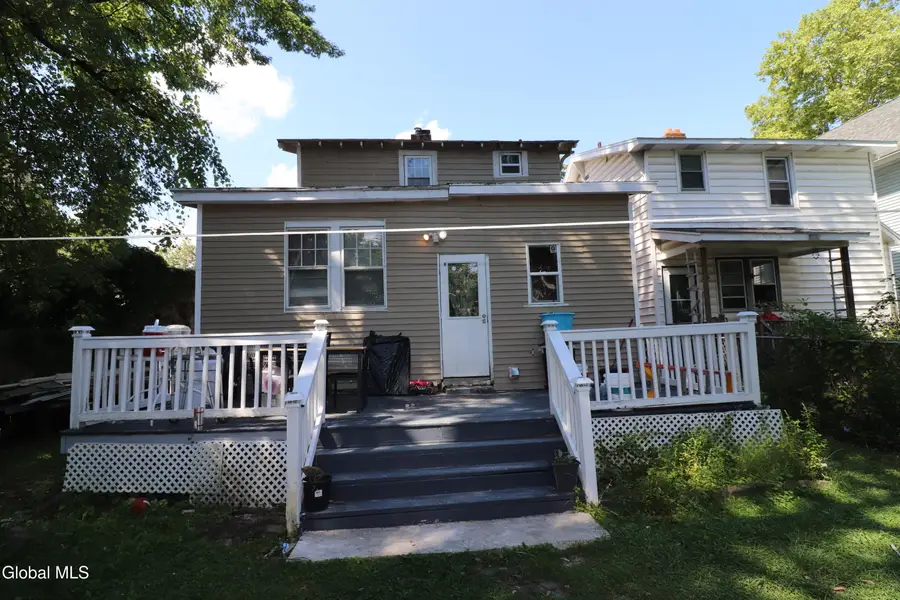19 Beekman Street, Albany, NY 12209 - #2