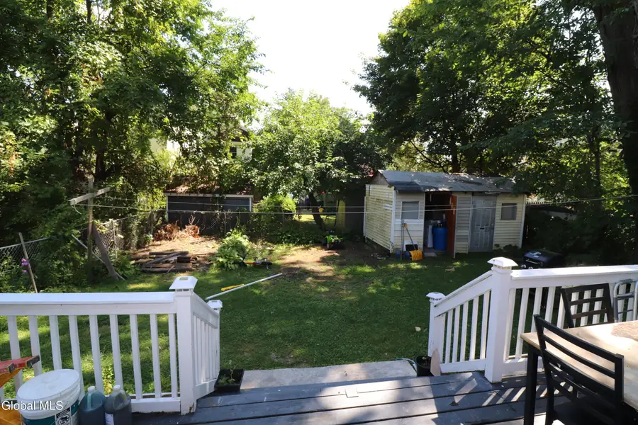 19 Beekman Street, Albany, NY 12209 - #3