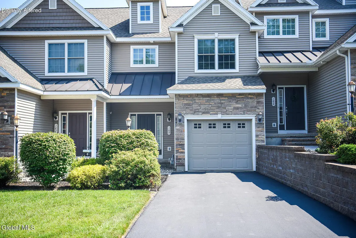 184 Fieldstone Drive, Niskayuna, NY 12304 - #1