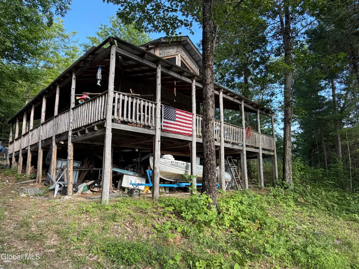 2641 Nys Route 74, Ticonderoga, NY 12883 - #1