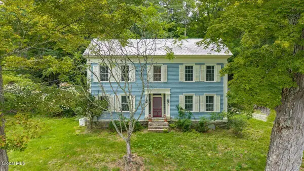 254 Juniper Swamp Road, Salem, NY 12873