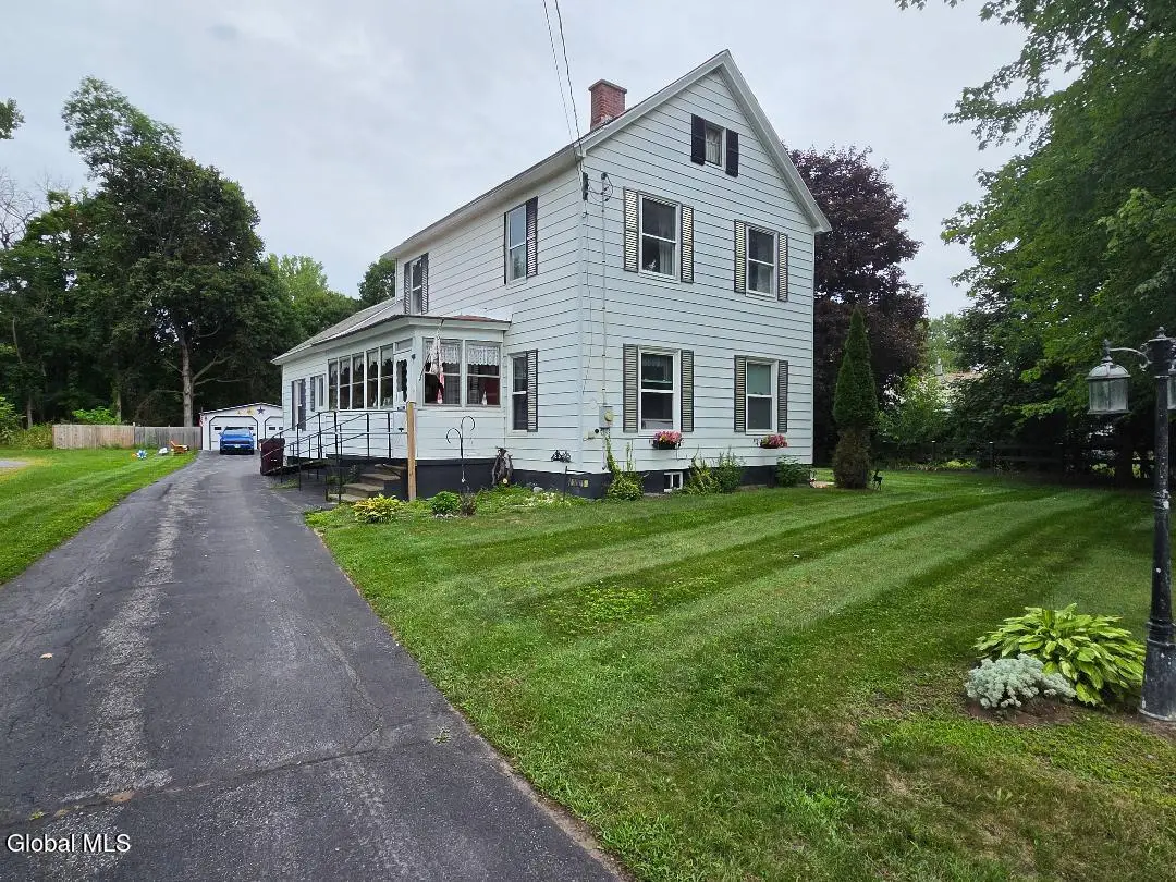 1001 Dix Avenue, Hudson Falls, NY 12839 - #1