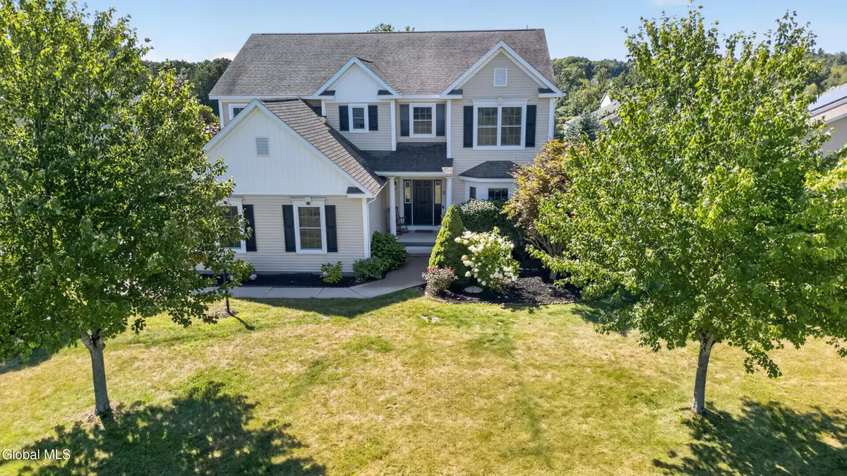 3 Skybrook Circle, Clifton Park, NY 12065 - #1