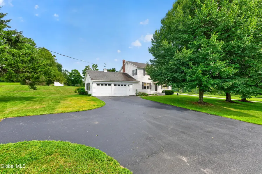 97 Newman Road, Shushan, NY 12873 - #2