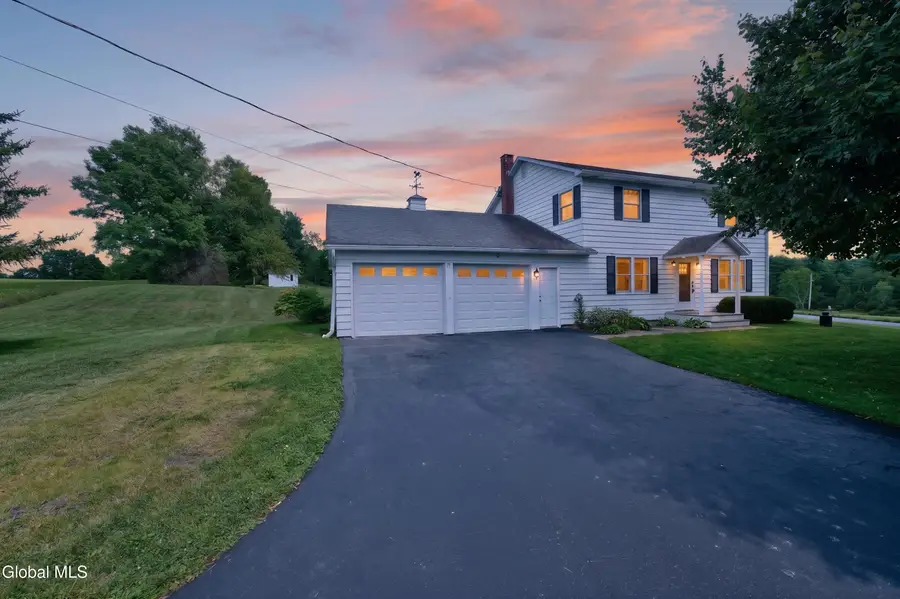 97 Newman Road, Shushan, NY 12873 - #3