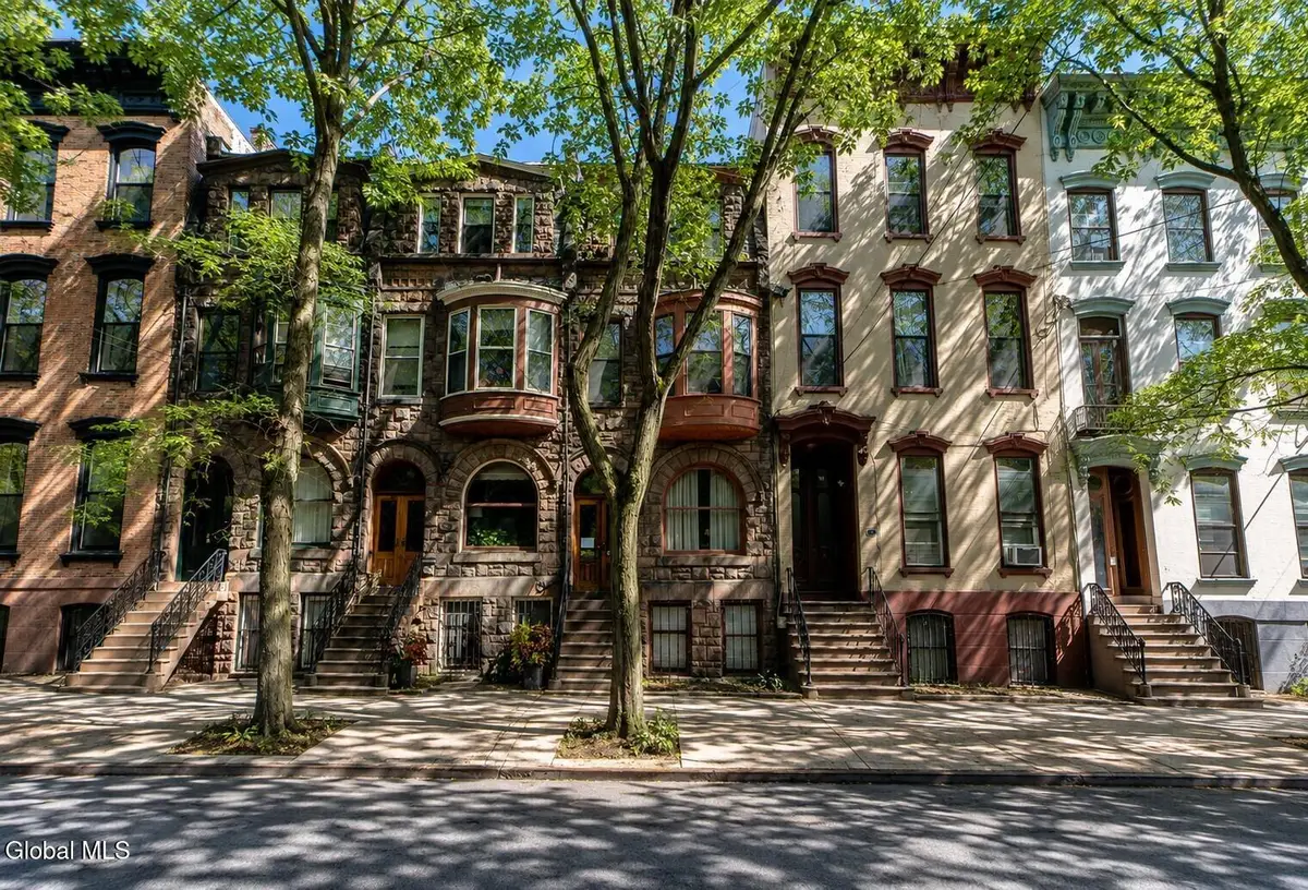 137 Lancaster Street, Albany, NY 12210 - #1