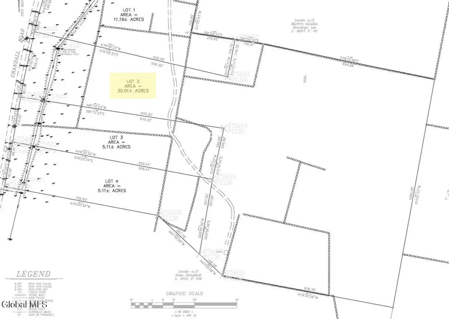 192 Crandall Road, Grafton, NY 12138 - #2
