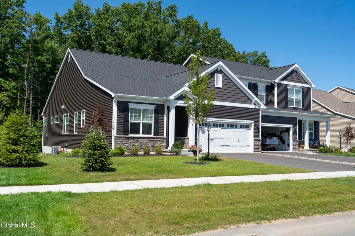 62 Daintree Drive, Saratoga Springs, NY 12866 - #1