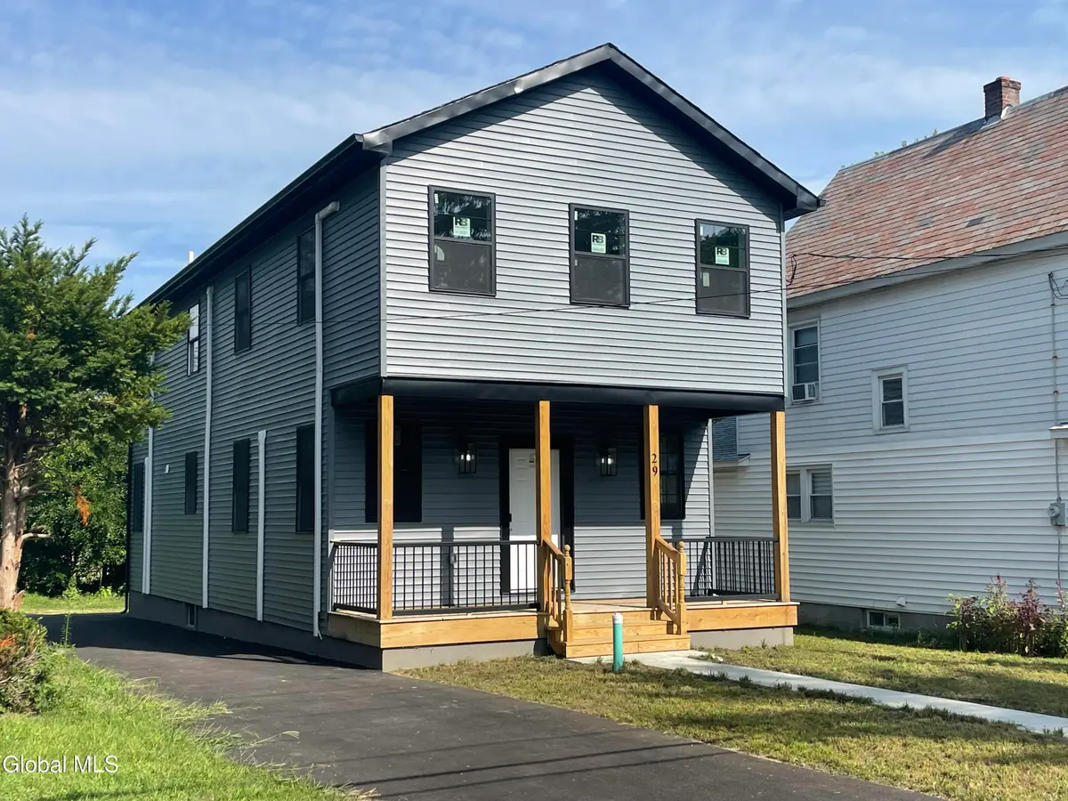 29 Marshall Avenue, Schenectady, NY 12304 - #1