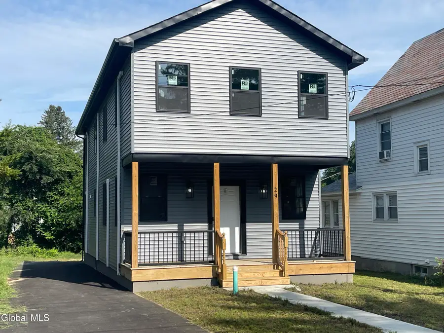 29 Marshall Avenue, Schenectady, NY 12304 - #2