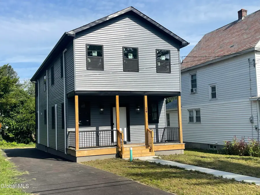 29 Marshall Avenue, Schenectady, NY 12304 - #3