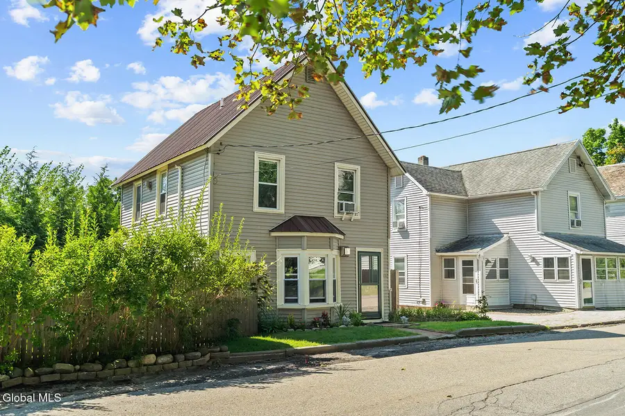 22 Covell Avenue, Saratoga Springs, NY 12866 - #2