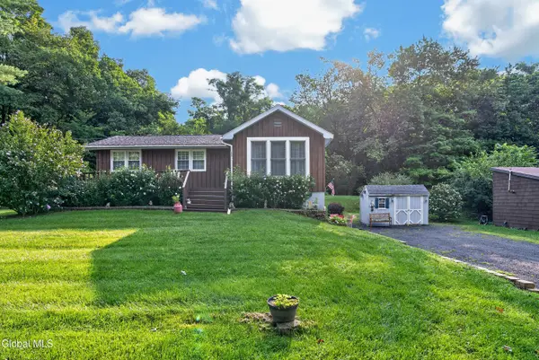 5542 Cauterskill Road, Catskill, NY 12414