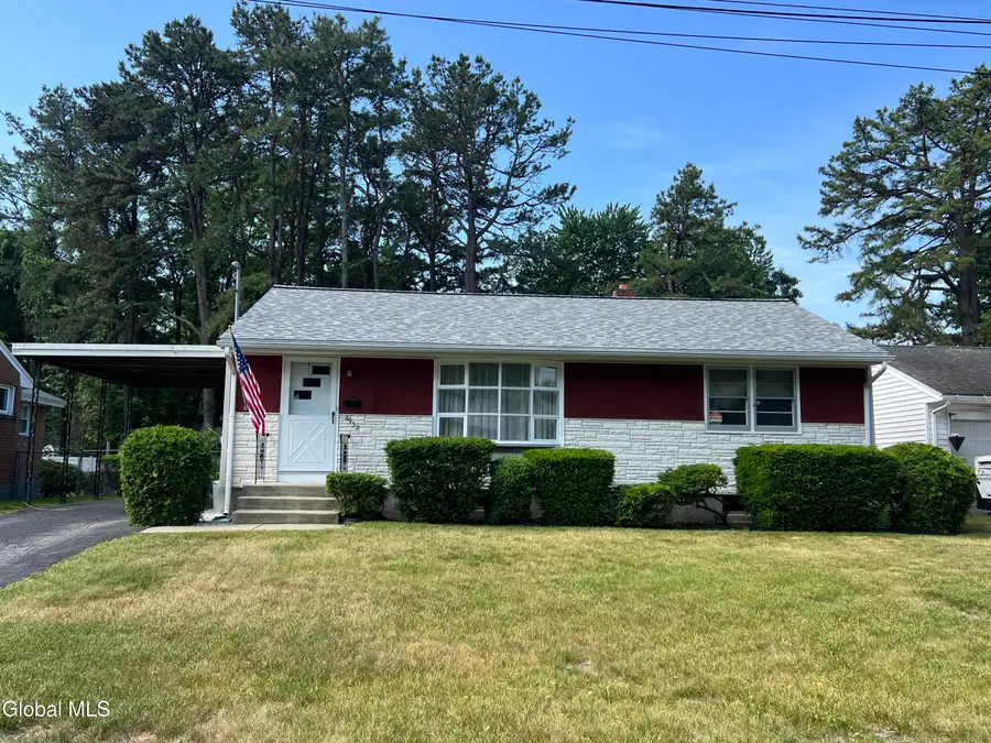 2932 Gibson Street, Schenectady, NY 12304 - #2