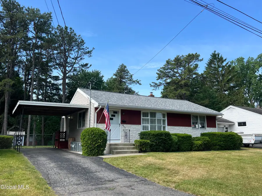 2932 Gibson Street, Schenectady, NY 12304 - #3