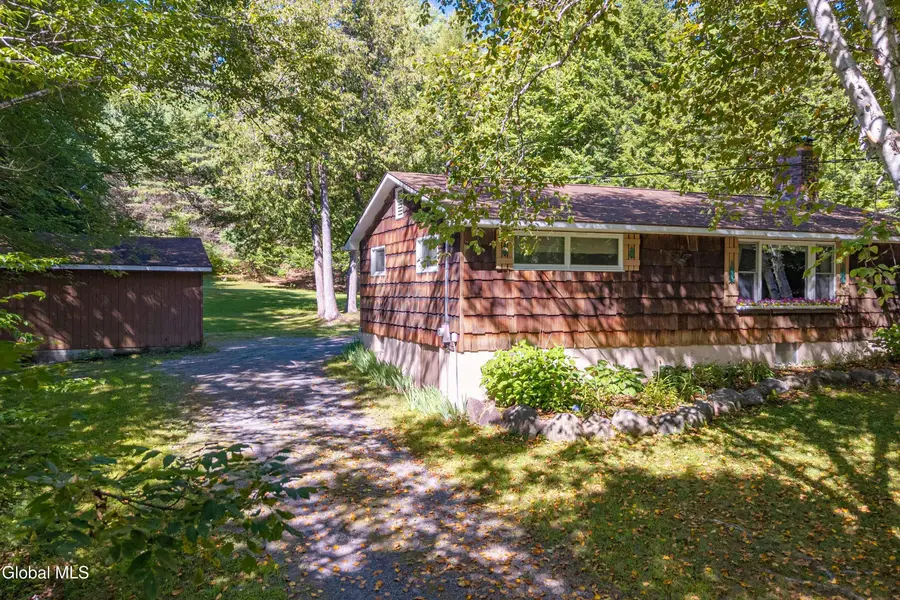 75 White Schoolhouse Road, Chester, NY 12817 - #2
