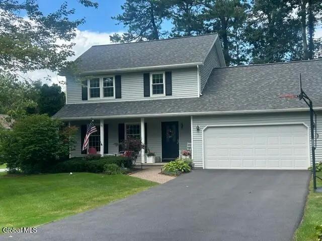 33 Maple Drive, Queensbury, NY 12804 - #2