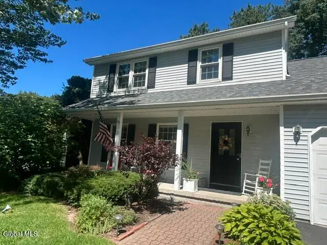 33 Maple Drive, Queensbury, NY 12804 - #3