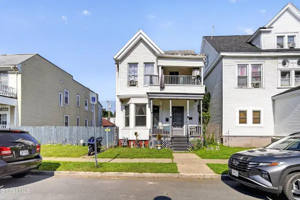 175 6th Avenue, Troy, NY 12180