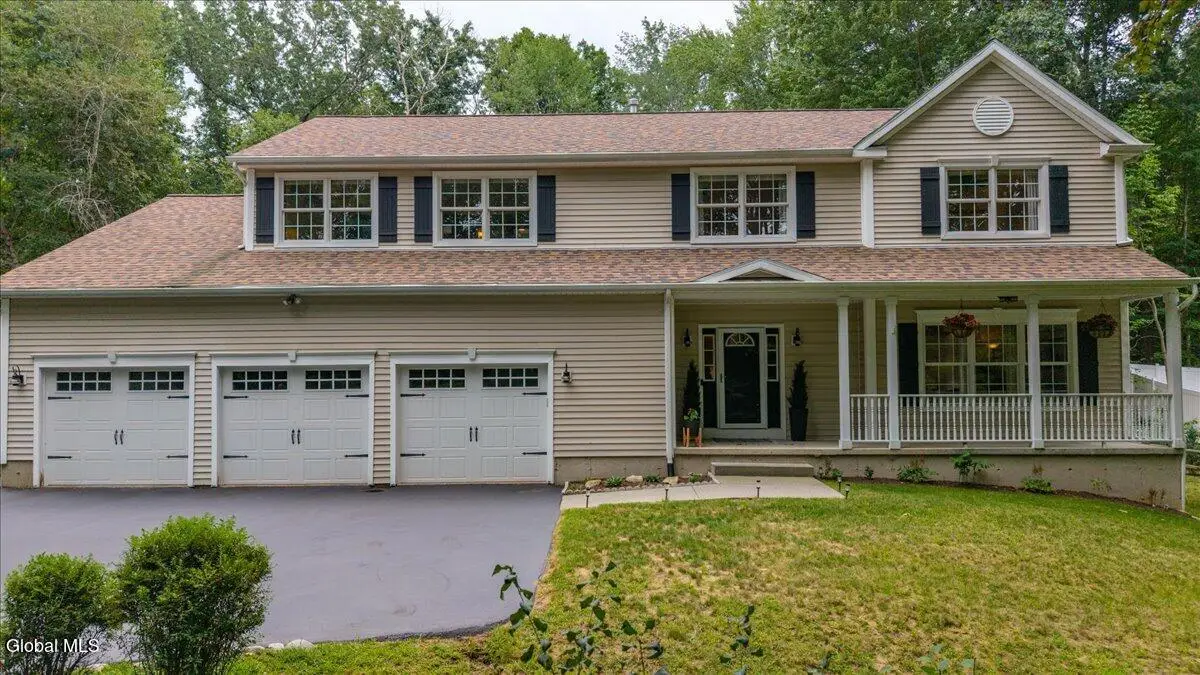 88 Adams Road, Saratoga Springs, NY 12866 - #1