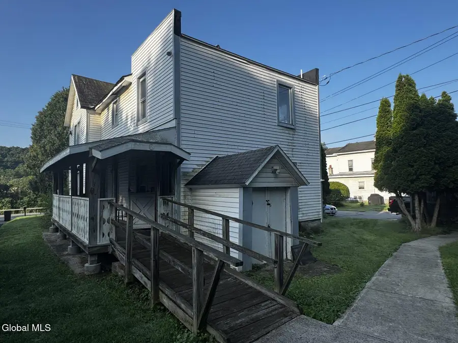 53 Nys Route 67, Mechanicville, NY 12118 - #3