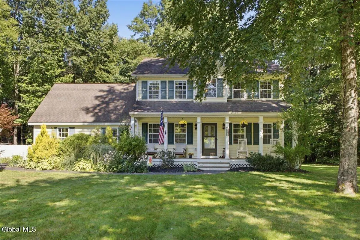 16 White Birch Lane, Wilton, NY 12831 - #1