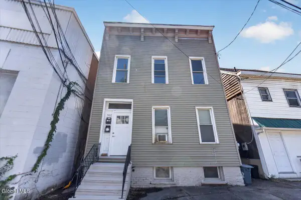 762 Clinton Avenue, Albany, NY 12206