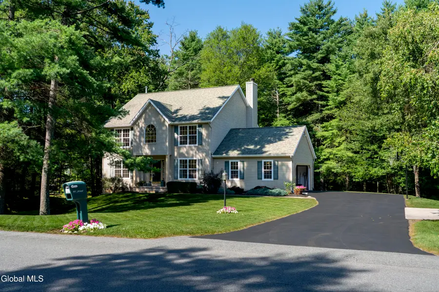 607 Acland Boulevard, Milton, NY 12020 - #2