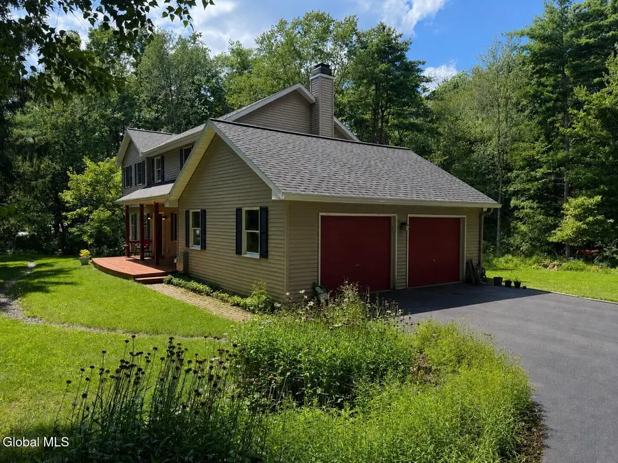 23 Holloway Lane, Poestenkill, NY 12018 - #2